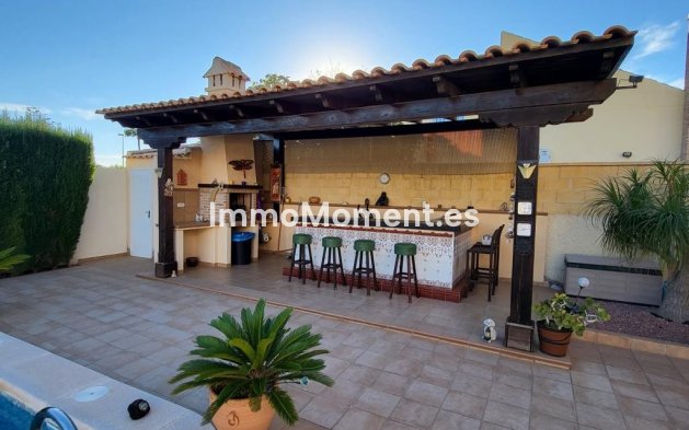 Revente - Villa - Orihuela - Playa Flamenca
