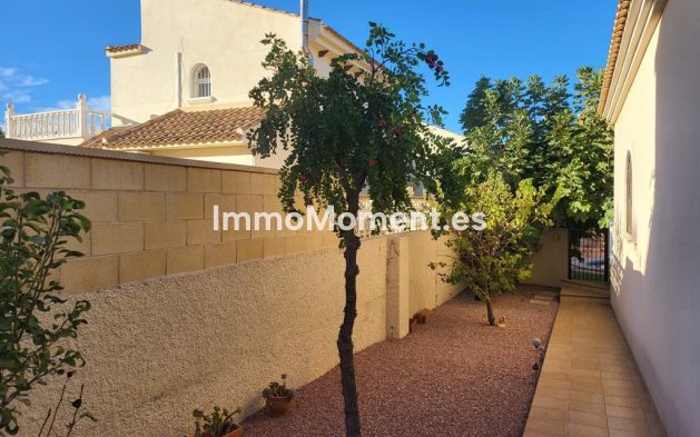 Revente - Villa - Orihuela - Playa Flamenca