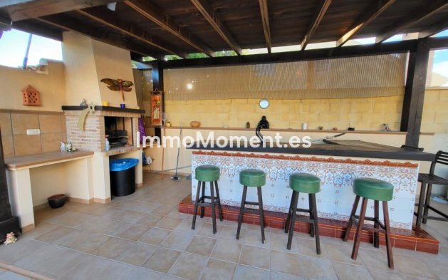 Revente - Villa - Orihuela - Playa Flamenca