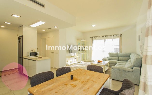 Revente - Villa - San Miguel de Salinas - San Miguel de Salinas Centro