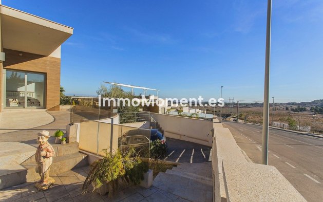 Revente - Villa - San Miguel de Salinas - San Miguel de Salinas Centro