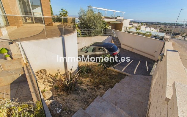 Revente - Villa - San Miguel de Salinas - San Miguel de Salinas Centro