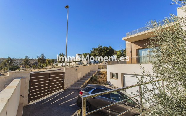 Revente - Villa - San Miguel de Salinas - San Miguel de Salinas Centro