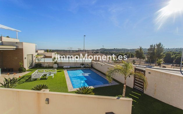 Revente - Villa - San Miguel de Salinas - San Miguel de Salinas Centro