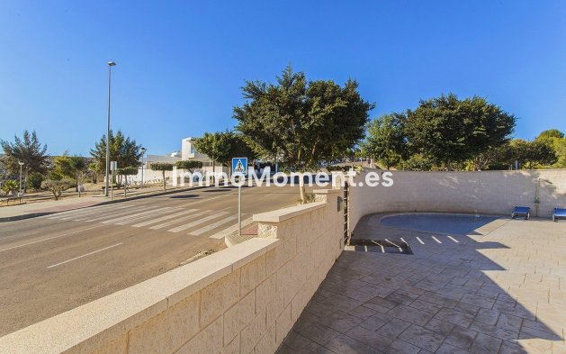 Revente - Villa - San Miguel de Salinas - San Miguel de Salinas Centro