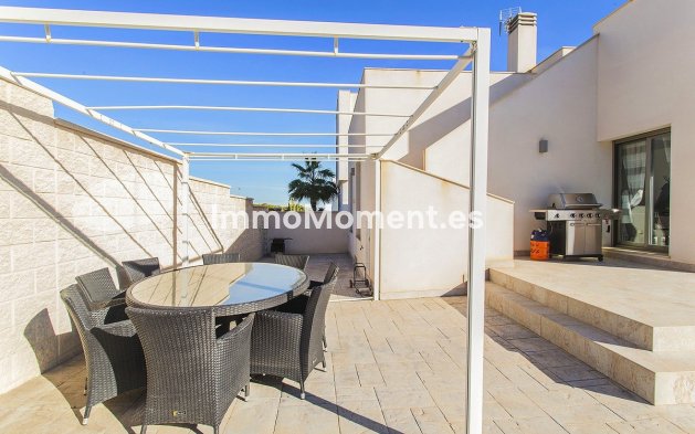 Revente - Villa - San Miguel de Salinas - San Miguel de Salinas Centro