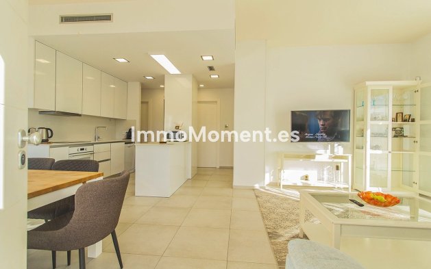 Revente - Villa - San Miguel de Salinas - San Miguel de Salinas Centro