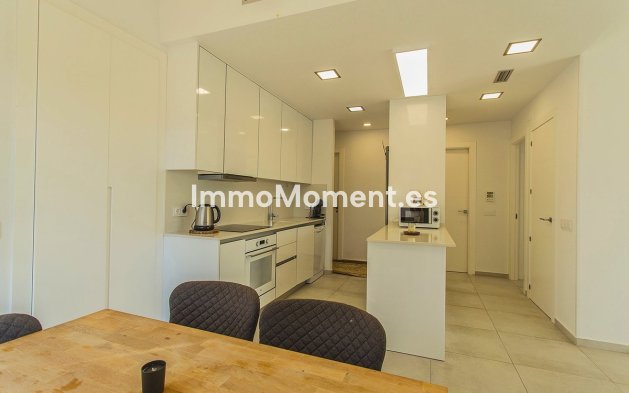 Revente - Villa - San Miguel de Salinas - San Miguel de Salinas Centro