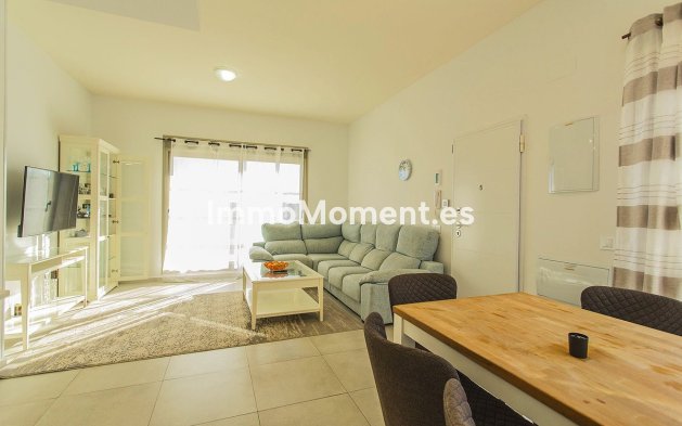 Revente - Villa - San Miguel de Salinas - San Miguel de Salinas Centro