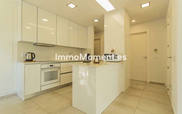 Revente - Villa - San Miguel de Salinas - San Miguel de Salinas Centro