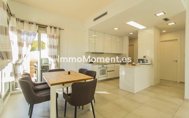 Revente - Villa - San Miguel de Salinas - San Miguel de Salinas Centro