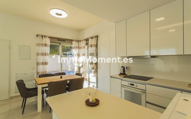 Revente - Villa - San Miguel de Salinas - San Miguel de Salinas Centro