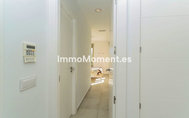 Revente - Villa - San Miguel de Salinas - San Miguel de Salinas Centro