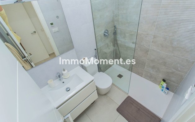 Revente - Villa - San Miguel de Salinas - San Miguel de Salinas Centro