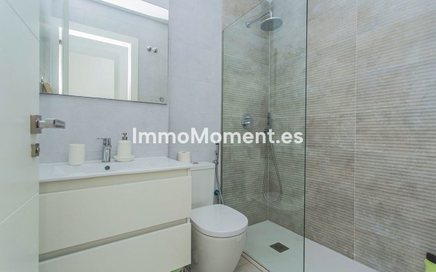 Revente - Villa - San Miguel de Salinas - San Miguel de Salinas Centro