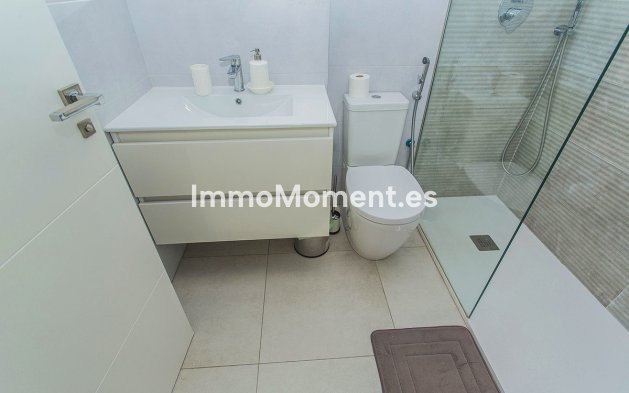 Revente - Villa - San Miguel de Salinas - San Miguel de Salinas Centro