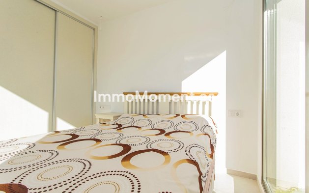 Revente - Villa - San Miguel de Salinas - San Miguel de Salinas Centro