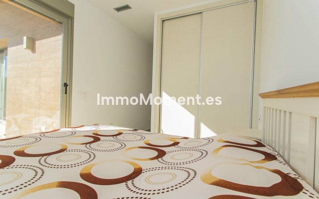 Revente - Villa - San Miguel de Salinas - San Miguel de Salinas Centro