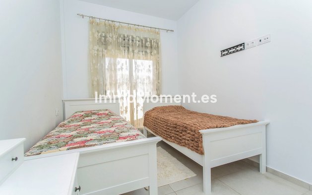 Revente - Villa - San Miguel de Salinas - San Miguel de Salinas Centro