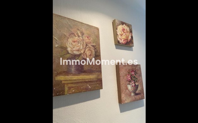 Wiederverkauf - Wohnung - Torrevieja - Torrevieja Centro