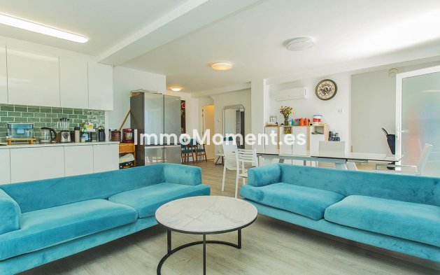 Revente - Villa - Torrevieja - La Mata