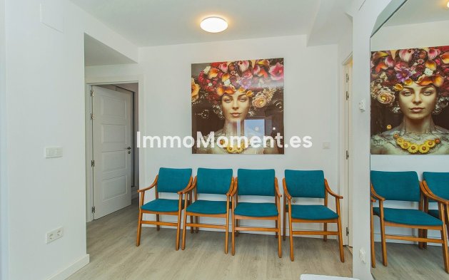 Revente - Villa - Torrevieja - La Mata