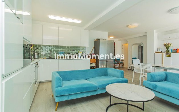 Revente - Villa - Torrevieja - La Mata