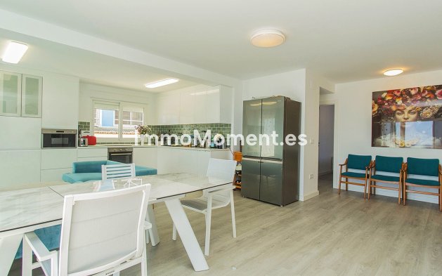 Revente - Villa - Torrevieja - La Mata