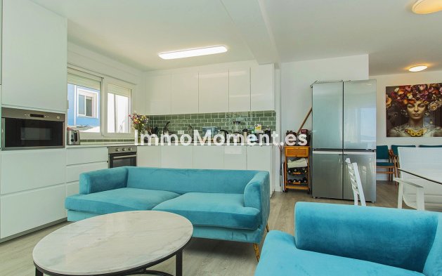 Revente - Villa - Torrevieja - La Mata