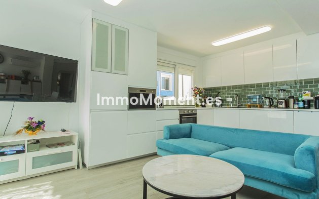 Revente - Villa - Torrevieja - La Mata