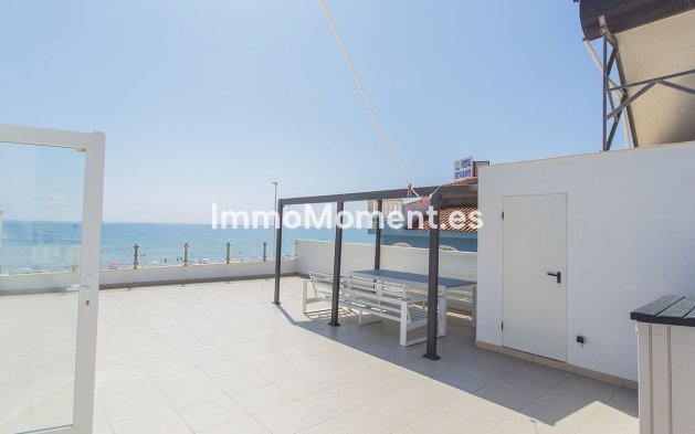 Revente - Villa - Torrevieja - La Mata