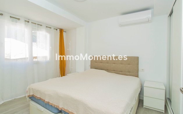 Revente - Villa - Torrevieja - La Mata