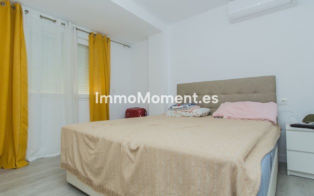 Revente - Villa - Torrevieja - La Mata