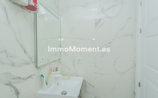 Revente - Villa - Torrevieja - La Mata