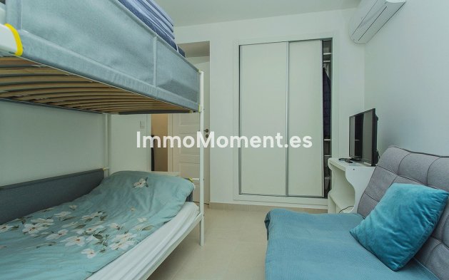 Revente - Villa - Torrevieja - La Mata