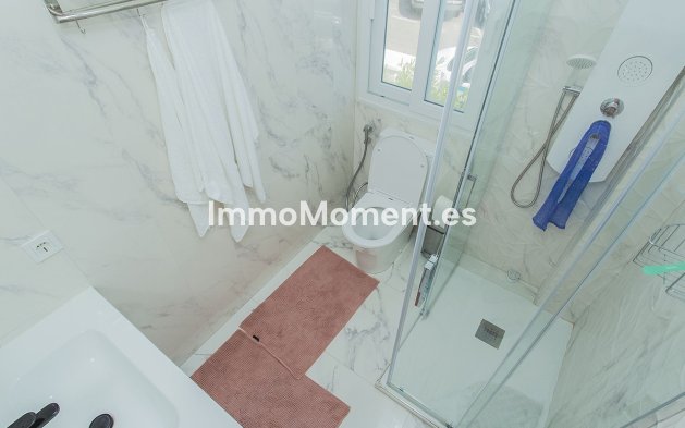 Revente - Villa - Torrevieja - La Mata