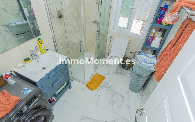 Revente - Villa - Torrevieja - La Mata