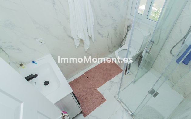 Revente - Villa - Torrevieja - La Mata