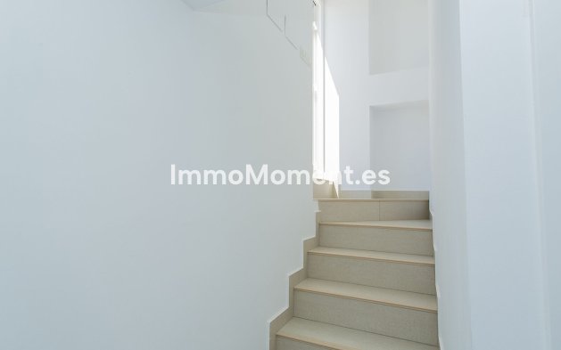 Revente - Villa - Torrevieja - La Mata