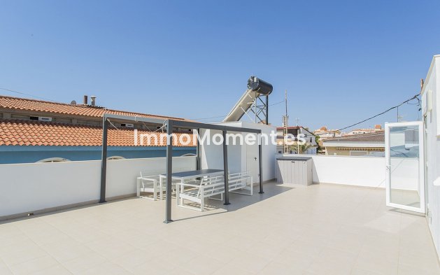 Revente - Villa - Torrevieja - La Mata