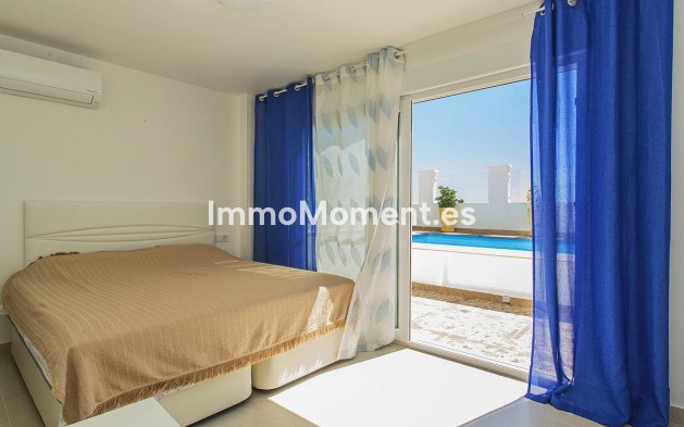 Revente - Villa - Torrevieja - La Mata