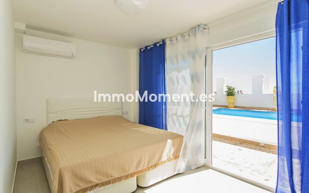 Revente - Villa - Torrevieja - La Mata