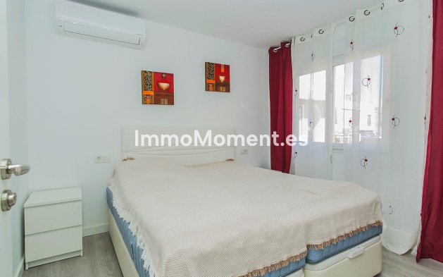 Revente - Villa - Torrevieja - La Mata