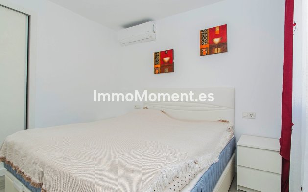 Revente - Villa - Torrevieja - La Mata