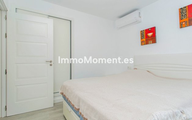 Revente - Villa - Torrevieja - La Mata