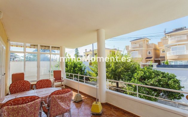 Bestaande woning - Villa - Torrevieja - Aguas Nuevas