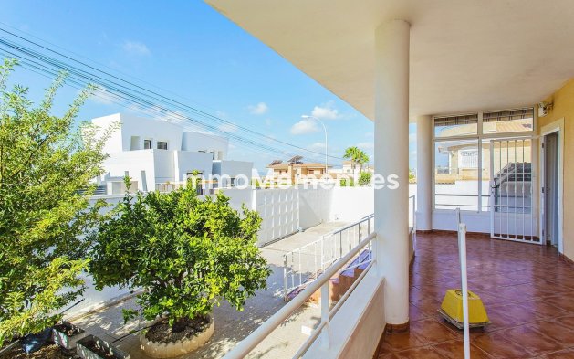 Bestaande woning - Villa - Torrevieja - Aguas Nuevas