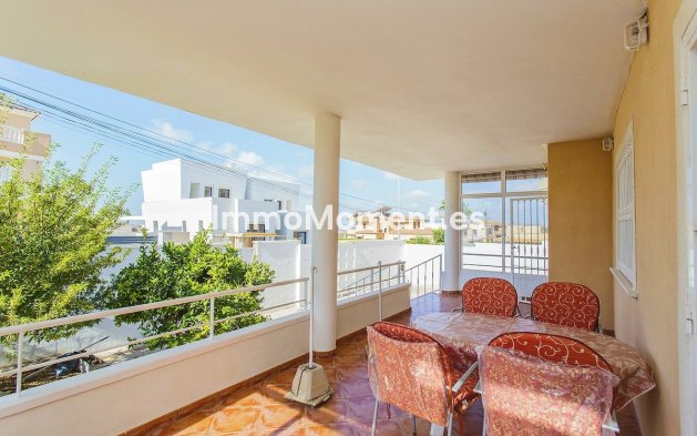 Bestaande woning - Villa - Torrevieja - Aguas Nuevas