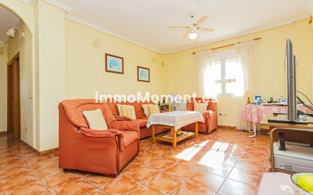 Bestaande woning - Villa - Torrevieja - Aguas Nuevas