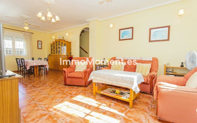 Bestaande woning - Villa - Torrevieja - Aguas Nuevas